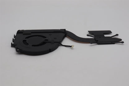 Lenovo HEATSINK FRU LT4E3_UMA_THM_ASSY AVC 5H41B77438