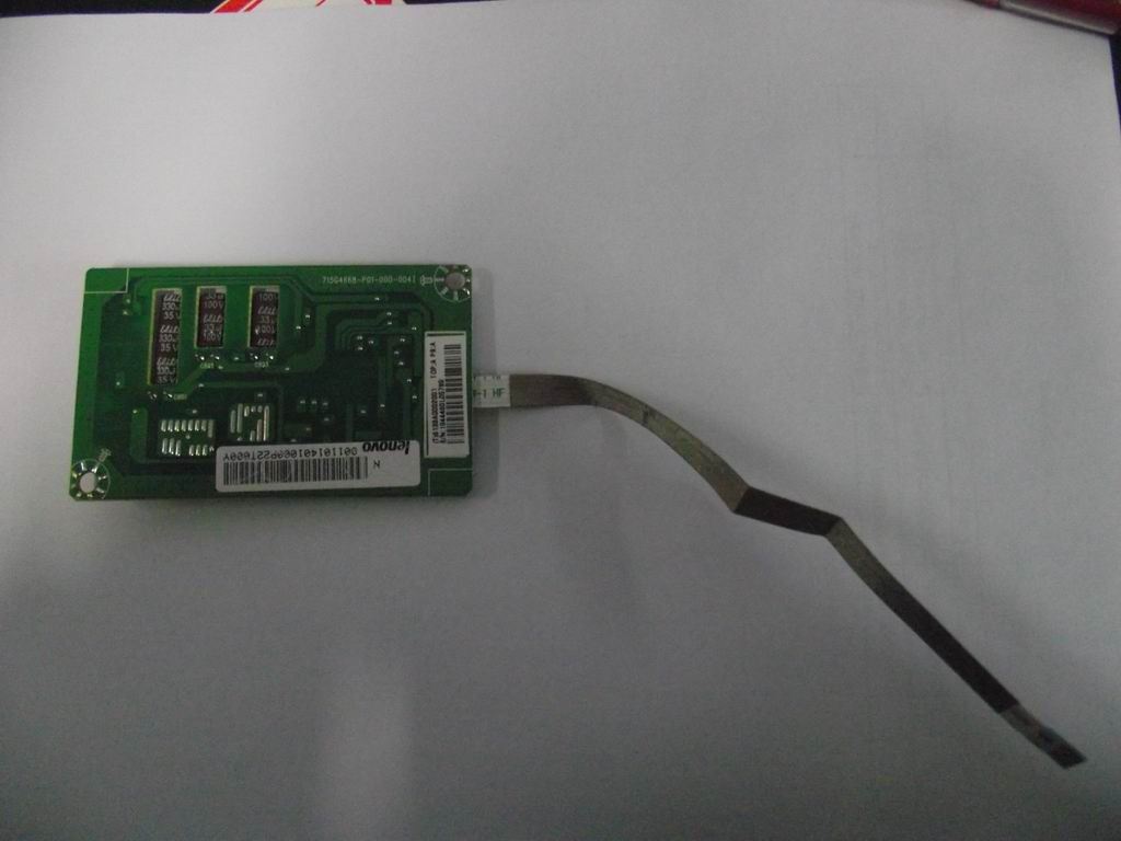 Lenovo B325 w/cable 12V/45V 6P Converter Board 11014010