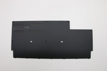 Lenovo ThinkPad P72 Memory Door Ram HDD Cover Black 01YU253