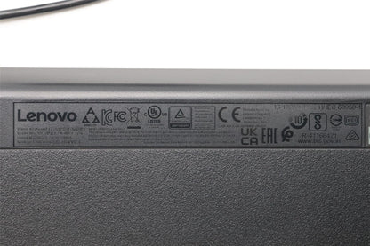 Lenovo DT_KYB Calliope USB G2.5 BK_GR-US 5D50U84582