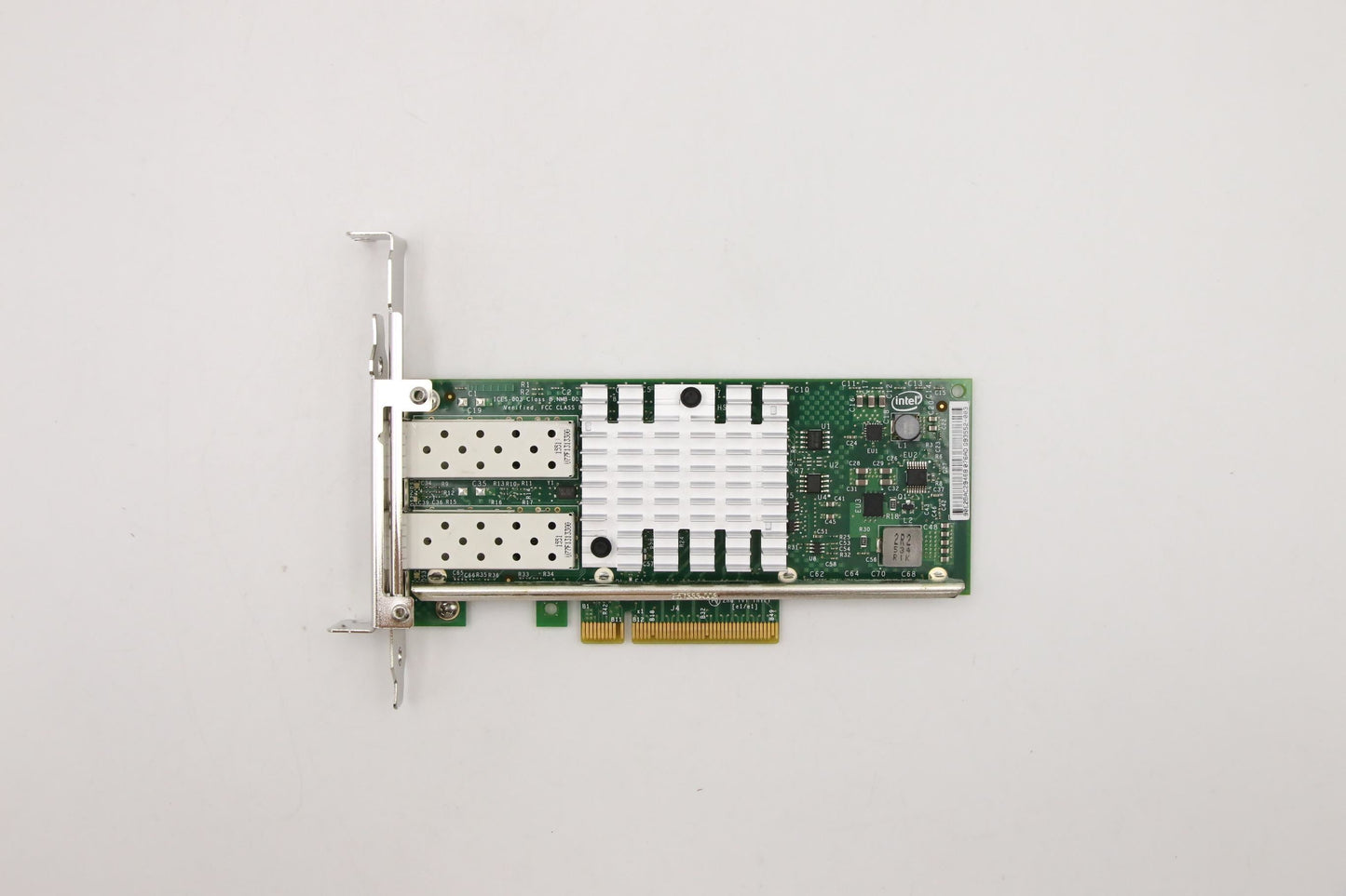 Lenovo EthernetX520-DA2 Ethernet Intel Board 03T8764