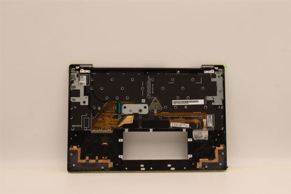 Lenovo MECH_ASM GP KBDBZL,CZE/SLK,WW,BK/GY,CHY 5M11H94963 5M11H95107