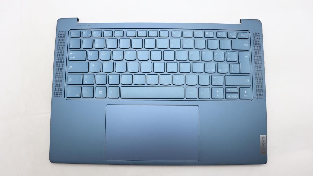 Lenovo Upper Case ASM_ITAH82Y8TT PS 5CB1L80214