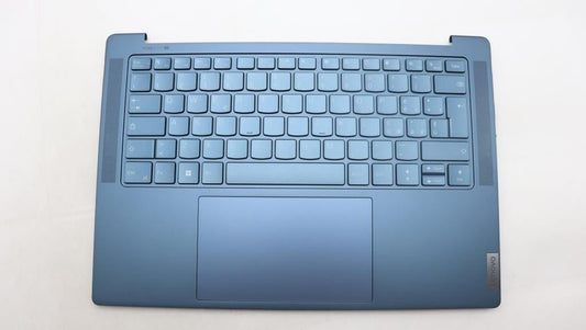 Lenovo Upper Case ASM_ITAH82Y8TT PS 5CB1L80214