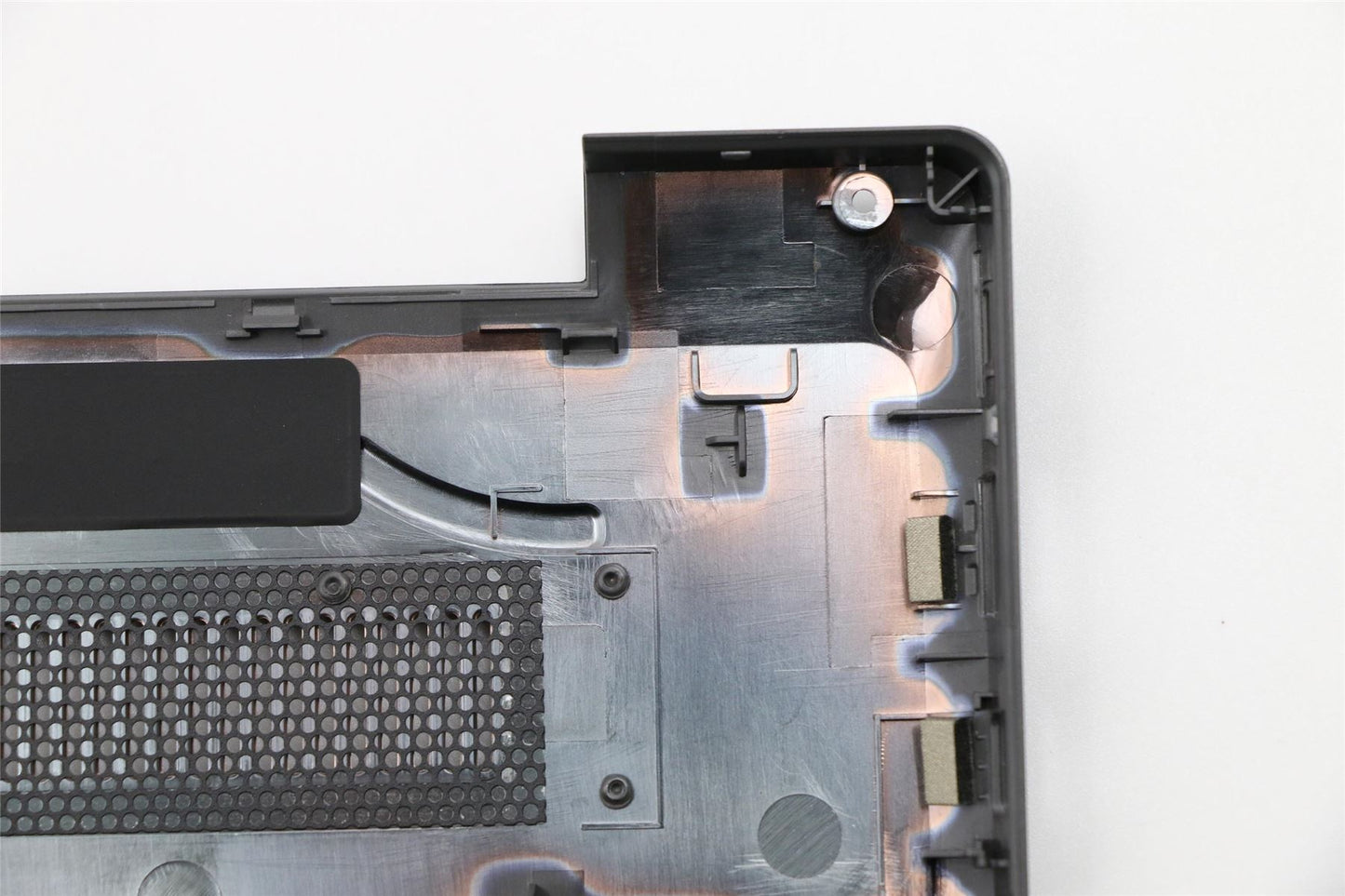 Lenovo V330-14ISK V330-14IKB Base inférieure Couvercle du châssis inférieur Gris 5CB0Q64272