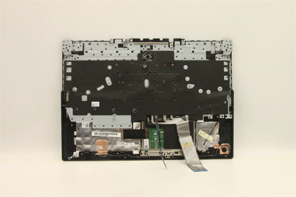 Lenovo Upper Case ASM_SWS L82JK BU WH 5CB1D12350