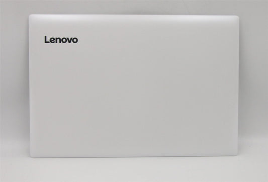 Lenovo IdeaPad 320-15ISK 320-15IKB LCD Cover Rear Back Housing White 5CB0N86561