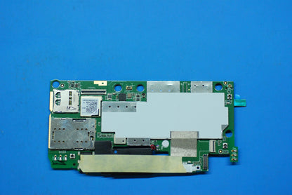 Lenovo A8-50L ROW Softbank MB_2G-8G&*67101130CS Board 5P68C03822