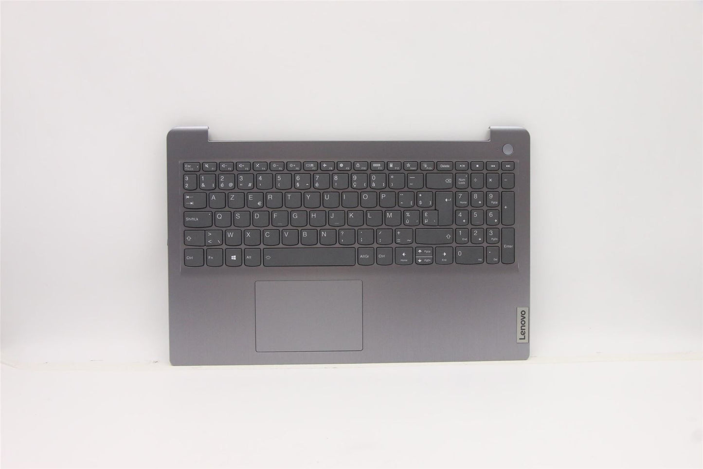 Lenovo IdeaPad 3-15ITL6 3-15ALC6 Palmrest Touchpad Cover Keyboard 5CB1B69125
