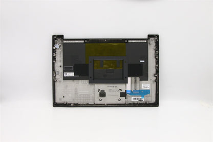 Lenovo Extreme P1 2 X1 2nd Keyboard Palmrest Top Cover Icelandic 5M10W78907