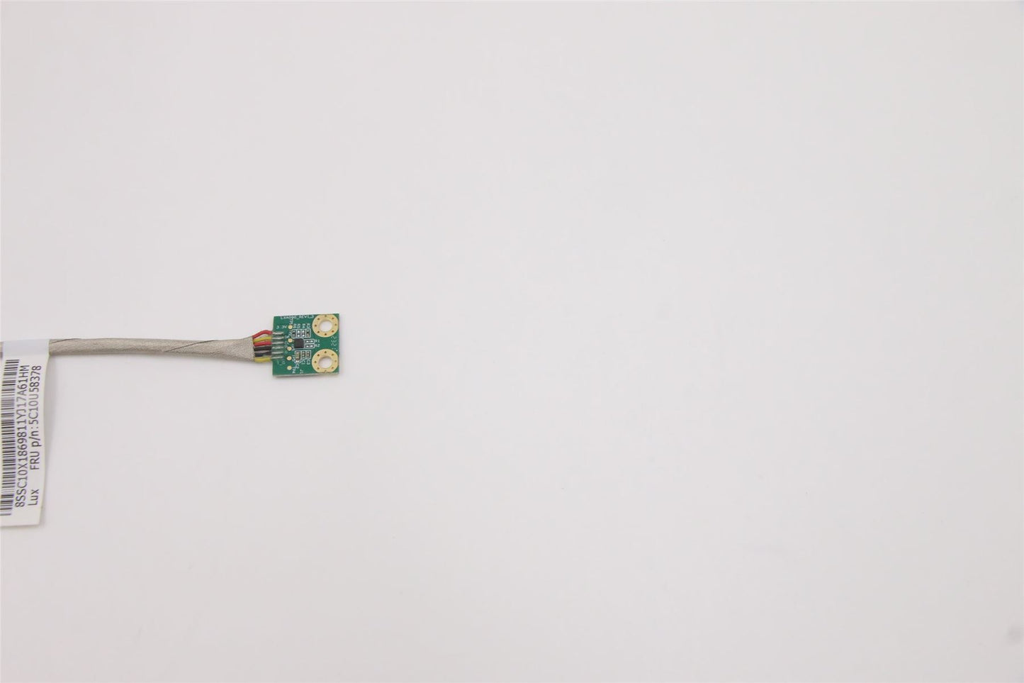 Lenovo G-sensor cable 5C10U58378