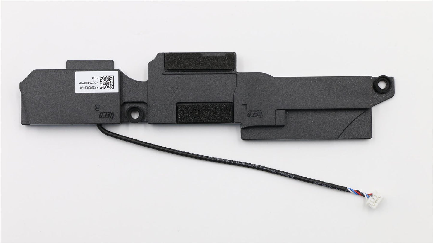 Lenovo ThinkPad P72 P73 Speaker Speakers 01YU254