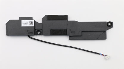 Lenovo ThinkPad P72 P73 Speaker Speakers 01YU254