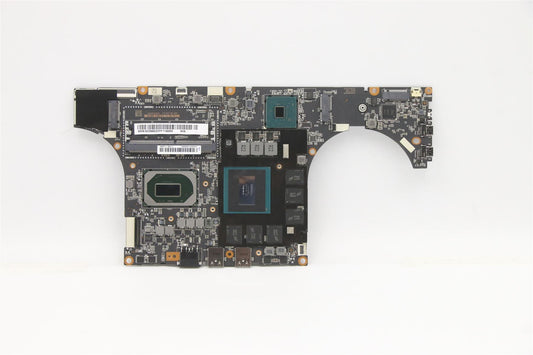 Lenovo S7 15IMH5 Motherboard Mainboard DIS intelI710875H 8G 5B20Z26862