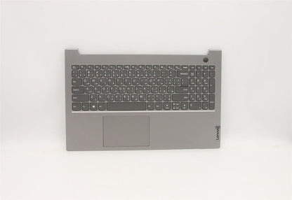 Lenovo UpperCaseASM_ARA C20VE HD MGNBL 5CB1B35090