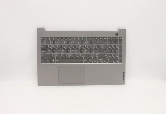 Lenovo UpperCaseASM_ARA C20VE HD MGNBL 5CB1B35090