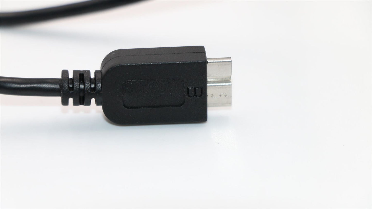 Lenovo DC in,USB3.0,Luxshare 00HW111