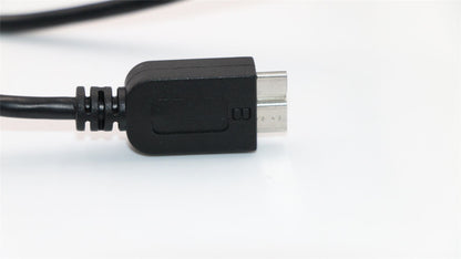 Lenovo DC in,USB3.0,Luxshare 00HW111