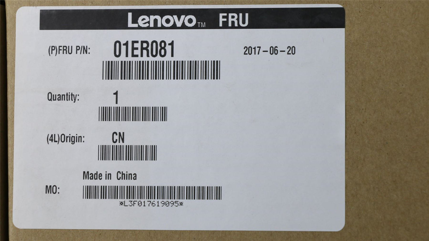 Lenovo ThinkPad T470s Bottom Base Lower Chassis Cover Silver 01ER081