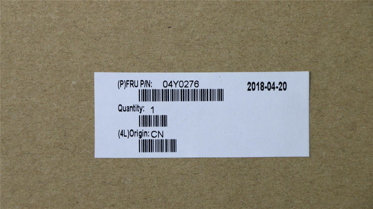 Lenovo FRU GL-KBD GER CHY German Keyboard 04Y0276