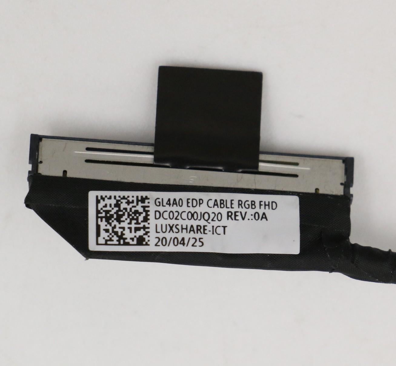 Lenovo ThinkPad L14 L14 Gen 2 Cable Lcd Screen Display LED 5C10X67073