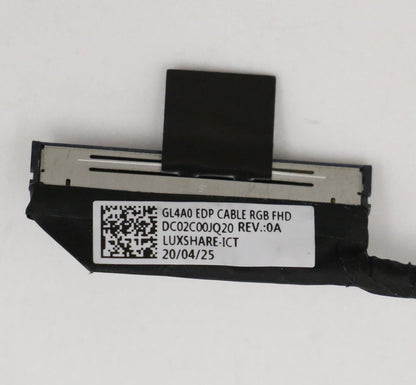 Lenovo ThinkPad L14 L14 Gen 2 Cable Lcd Screen Display LED 5C10X67073