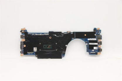 Lenovo ThinkPad X13 Gen 1 Motherboard Mainboard UMA intelI710510U 16G 5B21C40369