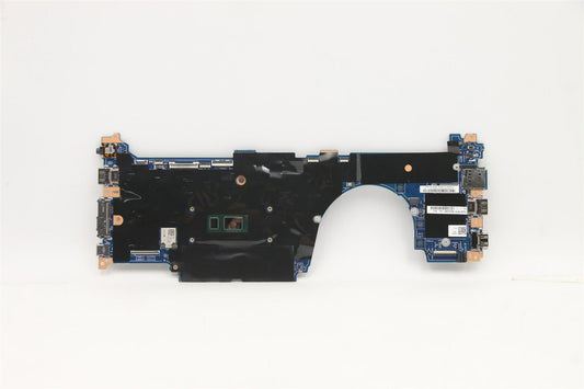 Lenovo ThinkPad X13 Gen 1 Motherboard Mainboard UMA intelI710510U 16G 5B21C40369
