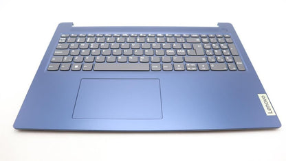 Lenovo COVER UpperCaseASM_NORDICL83ESNFPABNBL 5CB1M46159