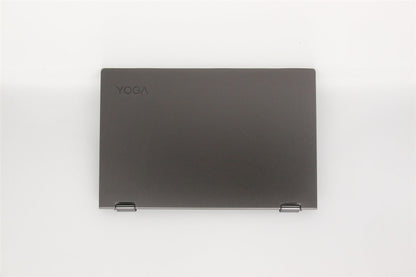 Lenovo Yoga C640-13IML C640-13IML LTE LCD Cover Rear Back Housing 5CB0W43749