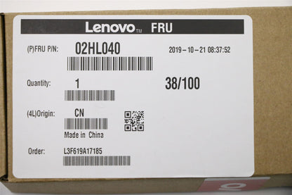 Lenovo ThinkPad X390 X13 Cable Lcd Screen Display LED 02HL042