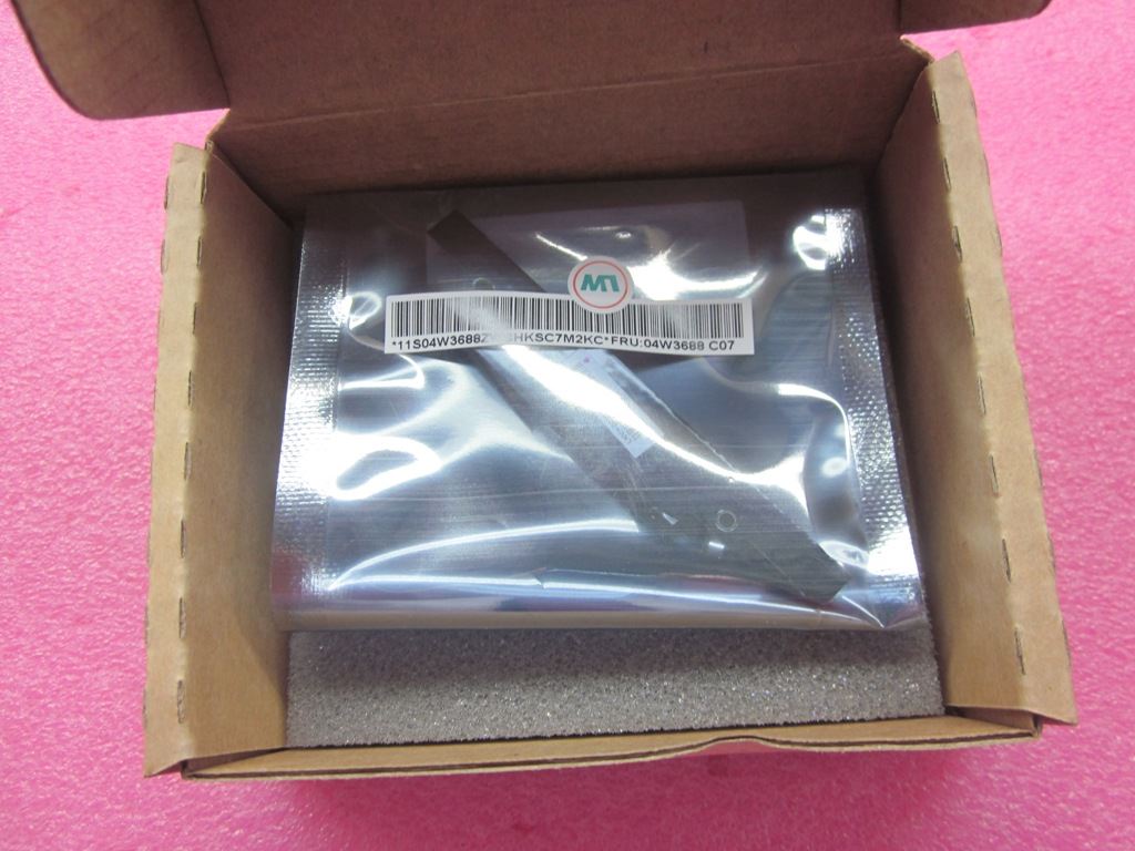 Lenovo FRU Mic subcard 04W3688