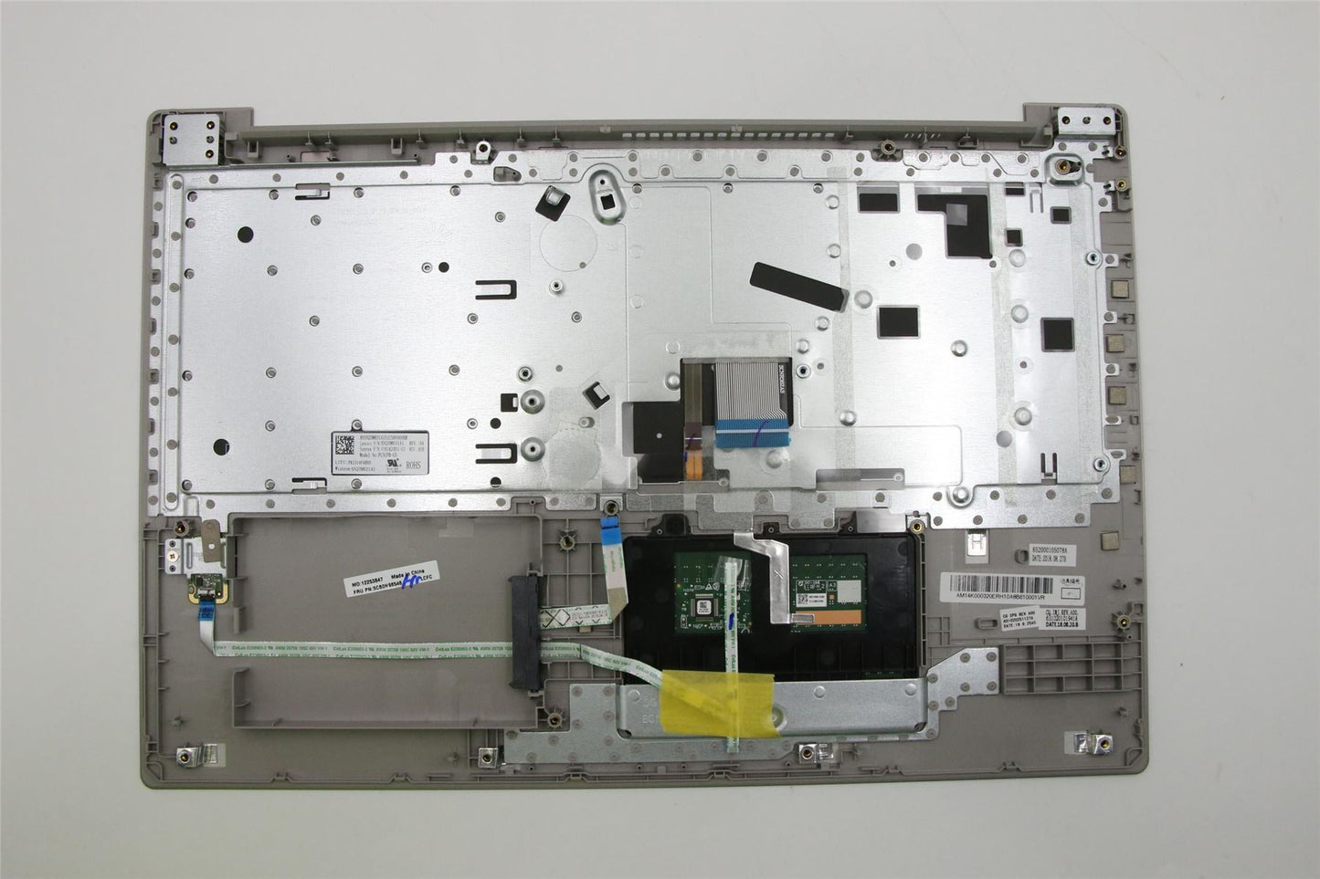 Lenovo UPPERCASEASML80YLBLLBENGFPR 5CB0N98546