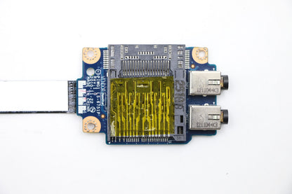 Lenovo PIWG4 W/CABLE Card Reader Board 31050105