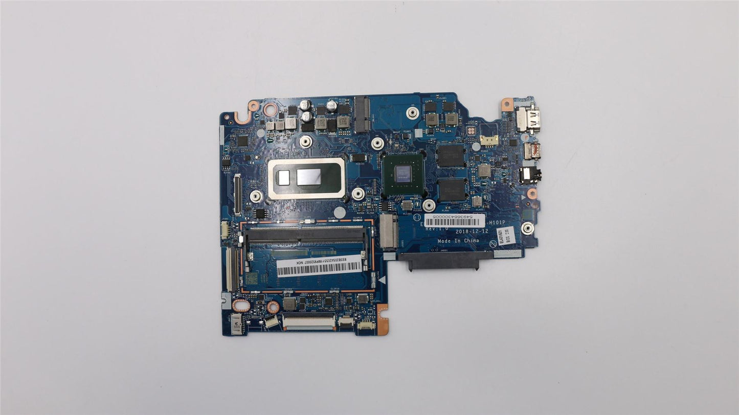 Lenovo IdeaPad S340 15IWL Motherboard Mainboard 5B20S42055