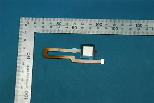 Lenovo Phinny_FP_OFILM_GOLD_FPC_1022 FPC Board SC98C06418
