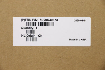 Lenovo DOCKING D330 docking MGR TUR 5D20R49373