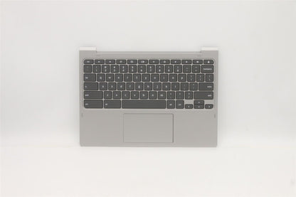 Lenovo UpperCase ASM B 82HG ENG 5CB1B34763