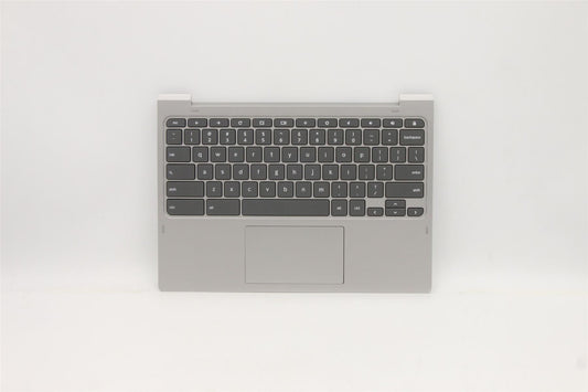 Lenovo UpperCase ASM B 82HG ENG 5CB1B34763