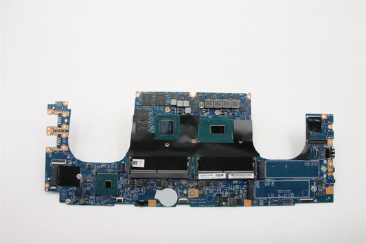 Lenovo 5B21C66884 BDPLANAR i7-9750H,N19PQ1,WIN,dTPM