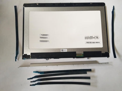 Lenovo LCD MODULE C 80VU FHD SILVER 5D10M09516