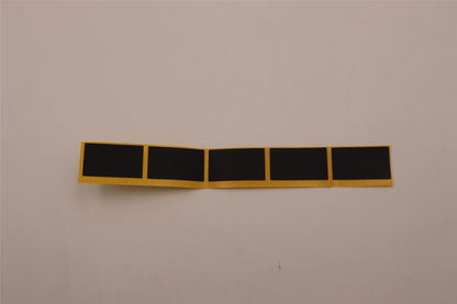 Lenovo TAPE TAPE H 21CX LCD sponge_5pcs 5T10S33454