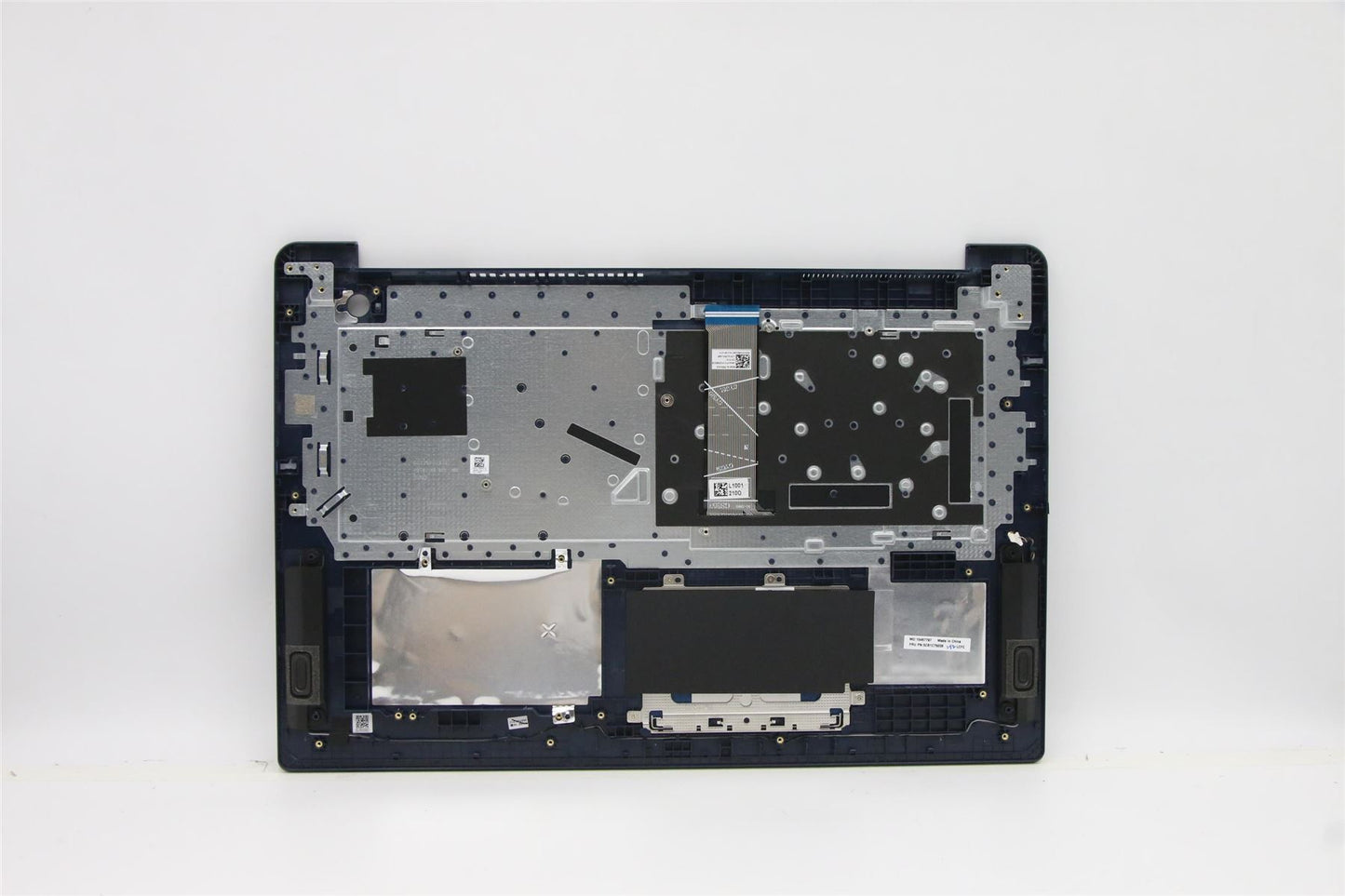 Lenovo Upper Case ASM_HUN L82KV FP A/BUMA 5CB1C75038