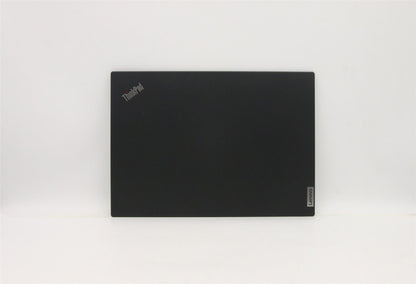 Lenovo ThinkPad L14 Gen 2 L14 Gen 2 LCD Cover Rear Back Housing Black 5CB0Z69231