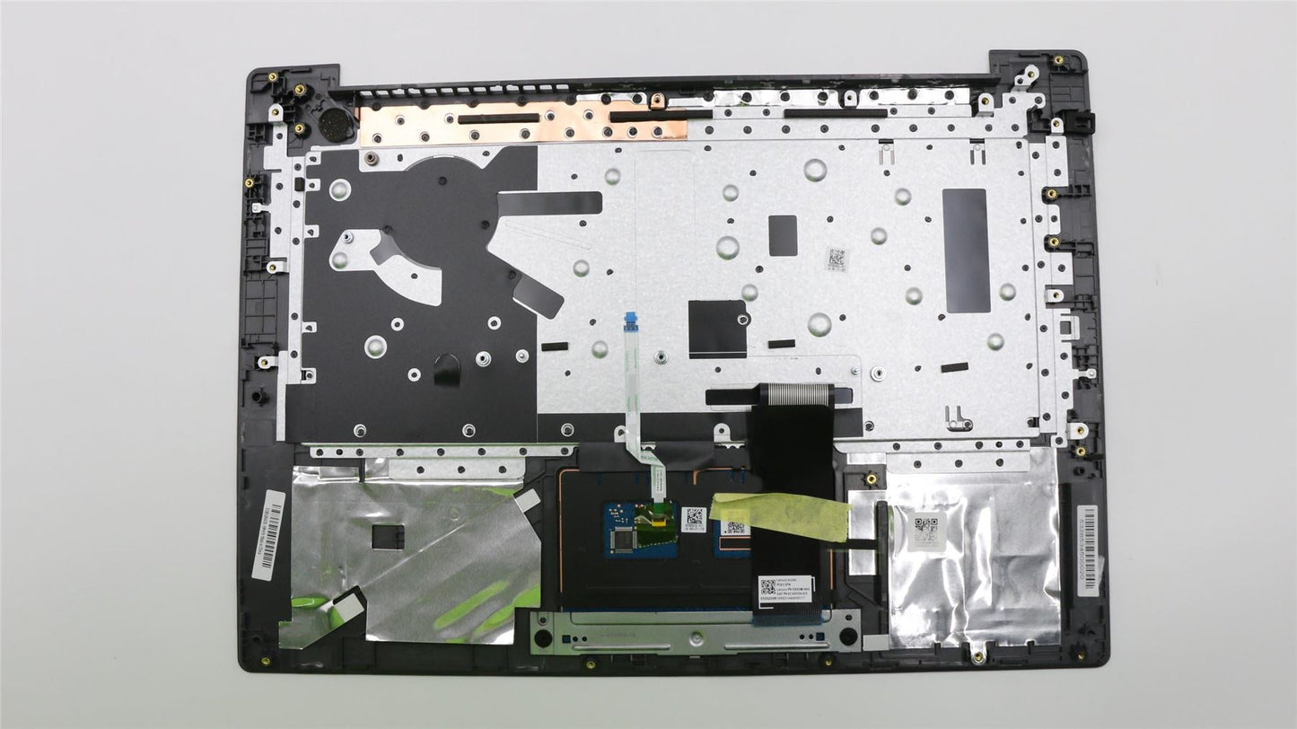 Lenovo UpperCaseC81AY W/KB NFP NBL IG SP 5CB0Q64430