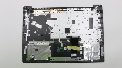 Lenovo UpperCaseC81AY W/KB NFP NBL IG SP 5CB0Q64430