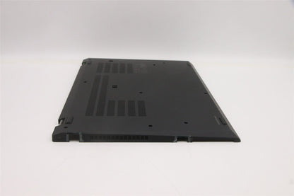 Lenovo ThinkPad P15s Gen 2 Bottom Base Lower Chassis Cover Black 5CB1E28098