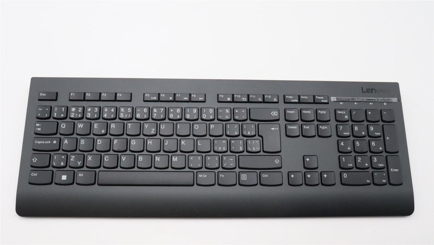 Lenovo Professional KB CZ/SK 5D51D64824