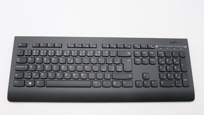 Lenovo Professional KB CZ/SK 5D51D64824