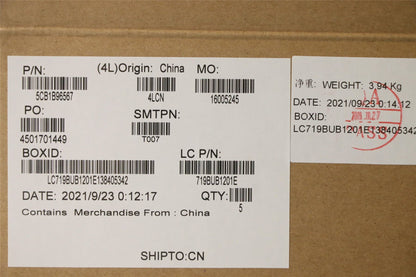 Lenovo Upper Case ASM_SPA L82H9 FP A/BUMA 5CB1B96567